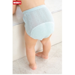 Bỉm quần vải thoáng khí có thể giặt mody M305