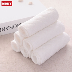 Bỉm vải trẻ em chống rò điều chỉnh kích cỡ bằng nút bấm có thể giặt được Mody M3000
