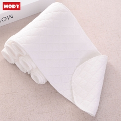 Bỉm vải trẻ em chống rò điều chỉnh kích cỡ bằng nút bấm có thể giặt được Mody M3000