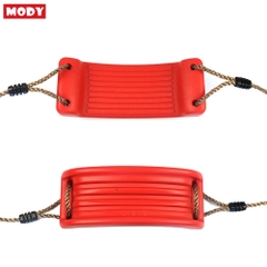 Xích đu nhựa cho bé có dây điều chỉnh độ cao Mody M401611