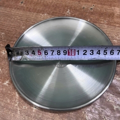 Đĩa nông inox 304