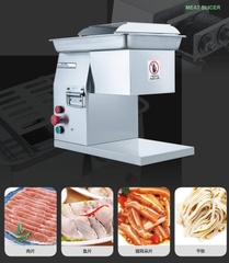 Máy cắt thịt YF-90T