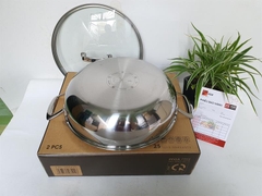 Nồi lẩu Blackcube Fivestar