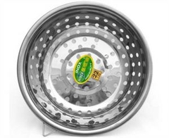 RỔ INOX 304 SÂU LÒNG