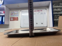 Khay inox 304 để đồ