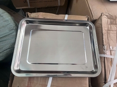 Khay inox 304 để đồ
