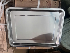 Khay inox 304 để đồ