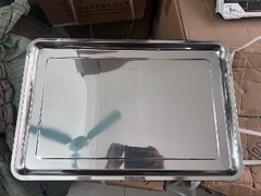 Khay inox 304 để đồ
