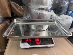 Khay inox 304 để đồ