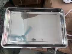 Khay inox 304 để đồ