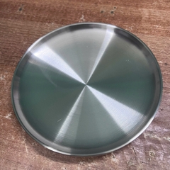 Đĩa banchan Hàn Quốc 2 lớp nông