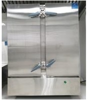 TỦ HẤP CƠM 30 KHAY (800x1000x2100)