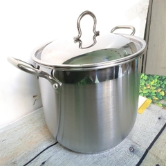 Nồi Inox Fivestar 32cm