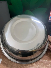 Thau inox Sus 304