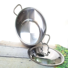 Nồi Inox Fivestar 32cm