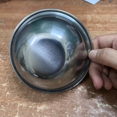 Bát inox 1 lớp
