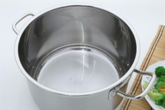 Bộ Nồi Xửng Hấp Inox Fivestar 28cm