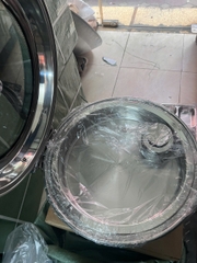 Nồi hâm nóng buffet tròn