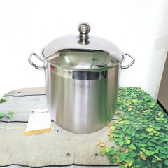 Nồi hầm Inox Fivestar 36cm
