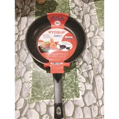 Chảo đá KYOSUP 28cm, 30cm