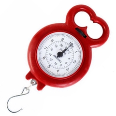 Cân Treo Tiamo đi chợ 10kg,  không lo bị cân điêu khi đi chợ, nhỏ gọn treo chìa khoá ok