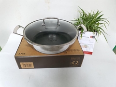 Nồi lẩu Blackcube Fivestar