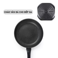 Chảo đá KYOSUP 28cm, 30cm