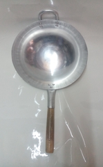 Chảo gò hất 30cm. 35cm, 40cm, 43cm, 45cm