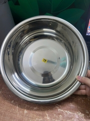 Thau inox Sus 304