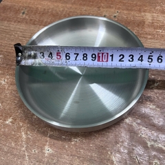 Đĩa banchan Hàn Quốc 2 lớp sâu