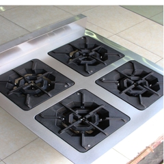 Bếp Âu 4 họng
