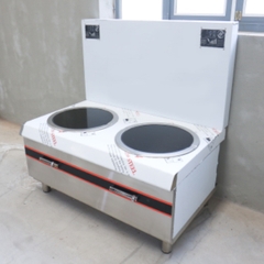 Bếp từ đơn mặt phẳng