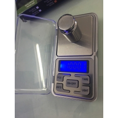 [Cân Nhà Bếp TIAMO] Cân nhà bếp WH-200G có trọng lượng 200G/0,1G thực phẩm siêu nhỏ, nhẹ, siêu tiện ích bảo hành 6 tháng