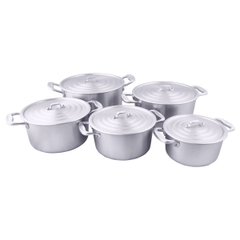 Bộ 3 nồi Anode