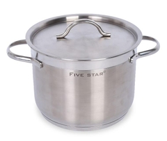 Nồi Inox Fivestar 24cm thân cao