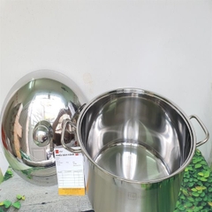 Nồi hầm Inox Fivestar 36cm