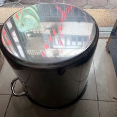 Nồi inox 2 đáy