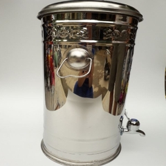 Thùng đựng nước inox 304