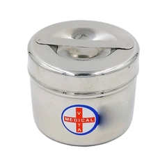 Hộp Gòn Inox