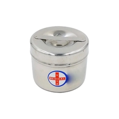Hộp Gòn Inox