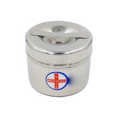 Hộp Gòn Inox