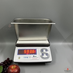 Khay đựng topping trà sữa GN 1/3/15 Sus 304