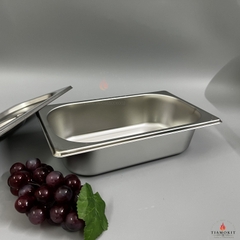 Khay buffet GN 1/4/6,5