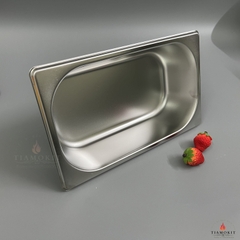 Khay buffet GN 1/4/6,5
