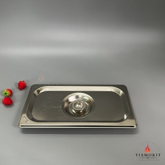 Khay buffet GN 1/1/15