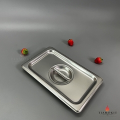 Khay đựng topping, trà sữa, chè,... GN 1/4/6,5