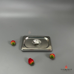 Khay đựng topping, trà sữa , chè GN 1/9/6,5