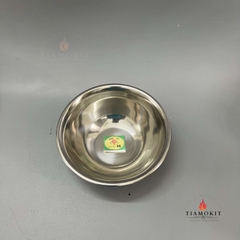 BÁT 1 LỚP EMET INOX 201