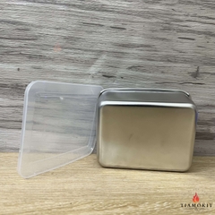 Hộp đựng thực phẩm có nắp sus 304