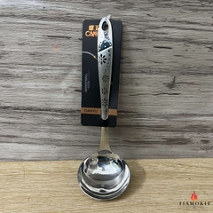 MUÔI MÚC CANH CHẤT LIỆU INOX